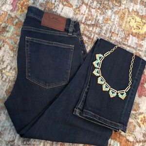 Lauren Jeans Co size 2 Modern Skinny